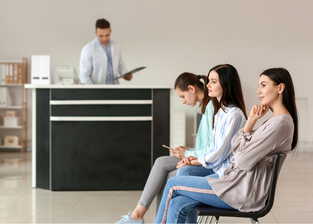 Book Your Appointment - Easy Online Scheduling